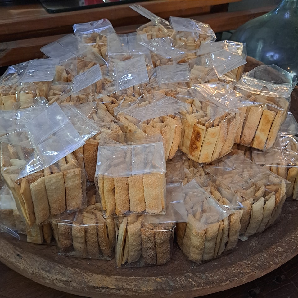 Camiña Balay nga Bato in Iloilo Food