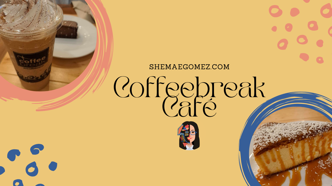 Coffeebreak Café: Coffee Translates to a Warm Experience
