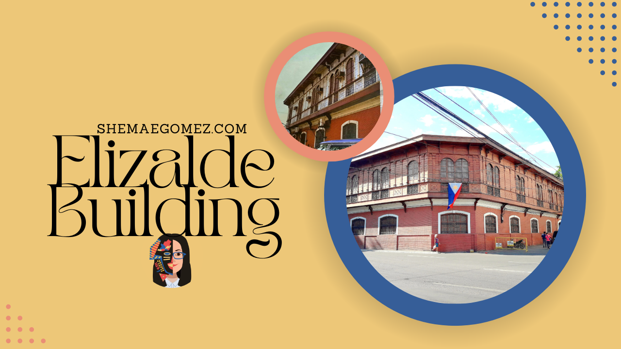 Elizalde Building [Iloilo City Cultural Heritage]