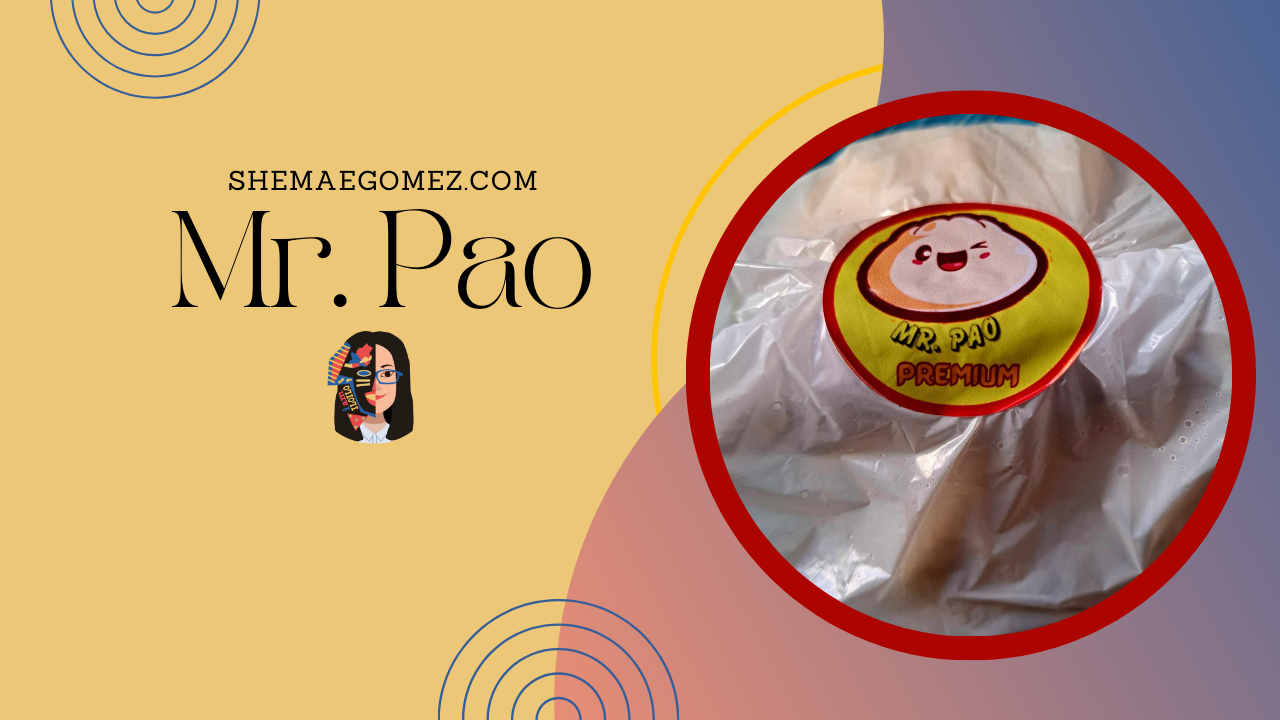 Mr. Pao: Steamed to Perfection, Filled with Love