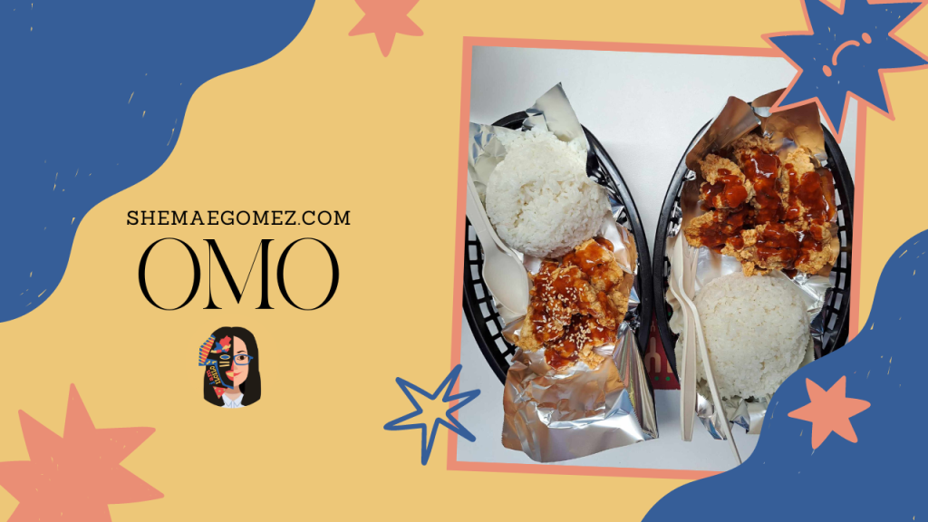 Omo: Korean Food Galore