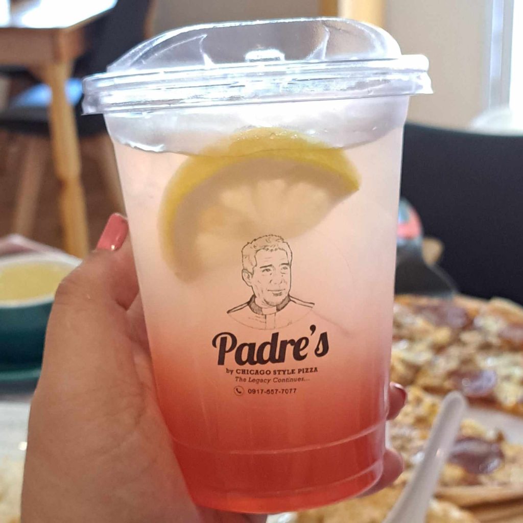 Padre's by Chicago Style Drinks