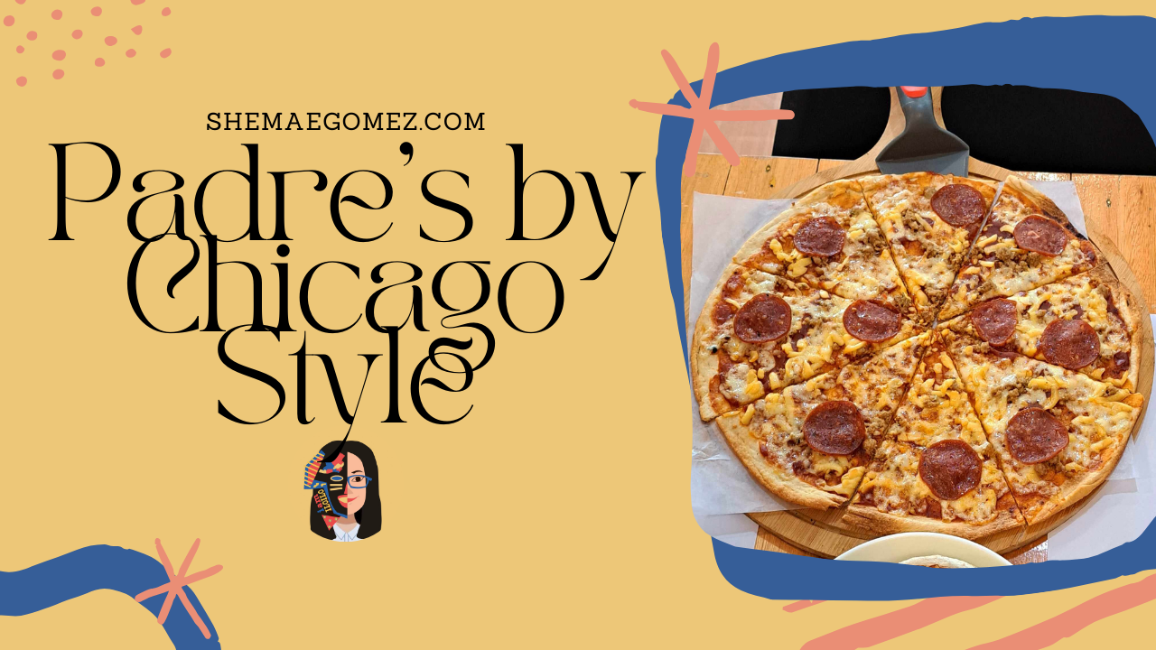 Padre’s by Chicago Style: A Neighborhood Gem