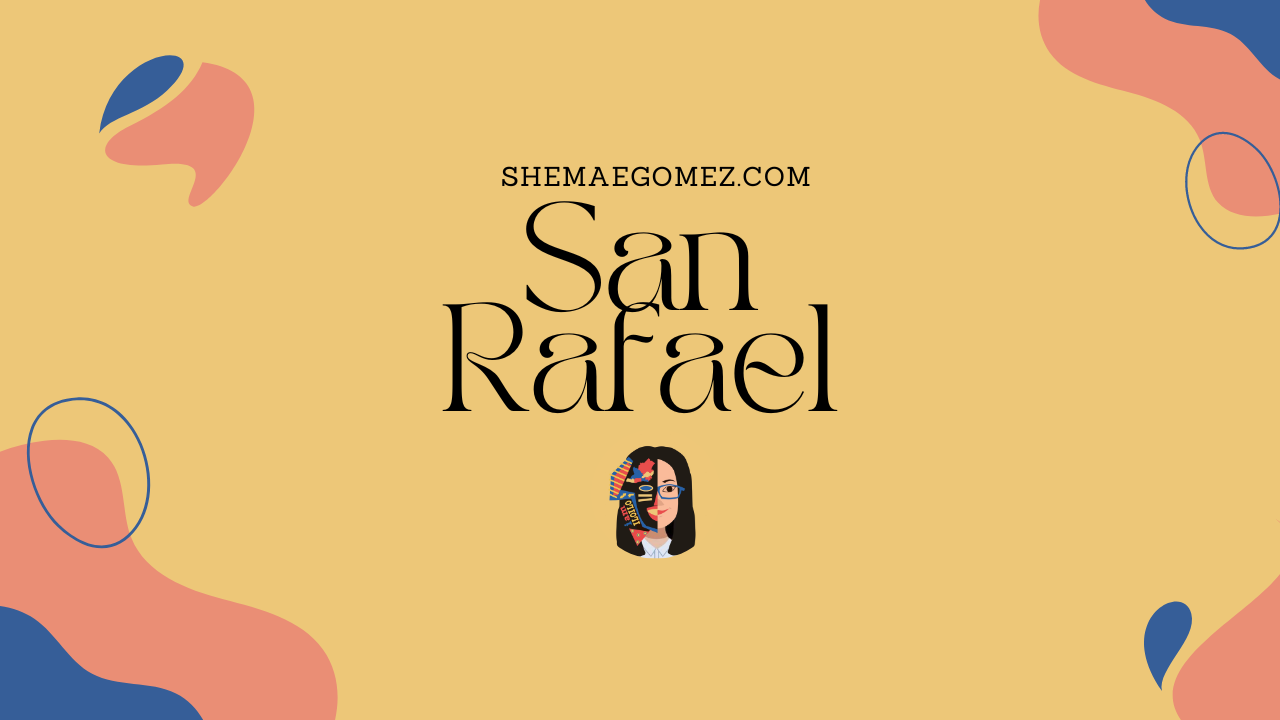The Municipality of San Rafael