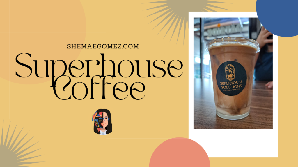 Superhouse Coffee