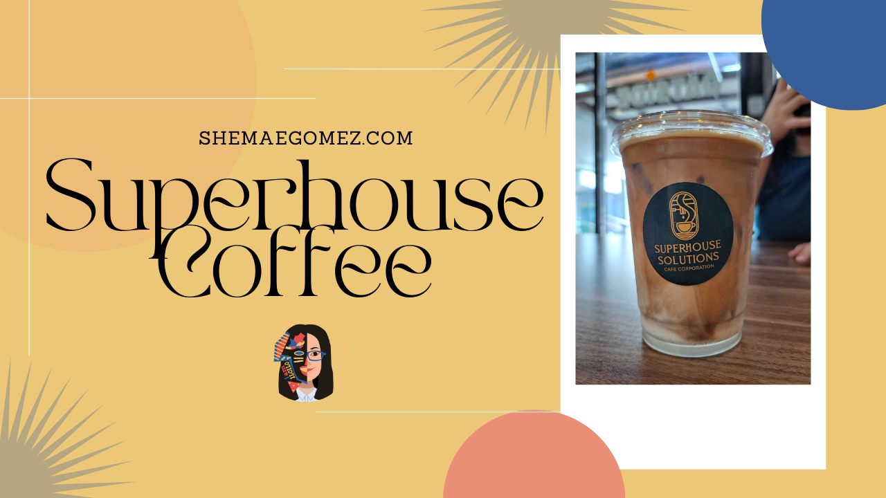 Superhouse Coffee: Where Coffee Dreams Come True
