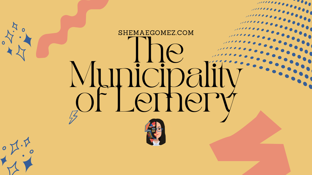 The Municipality of Lemery