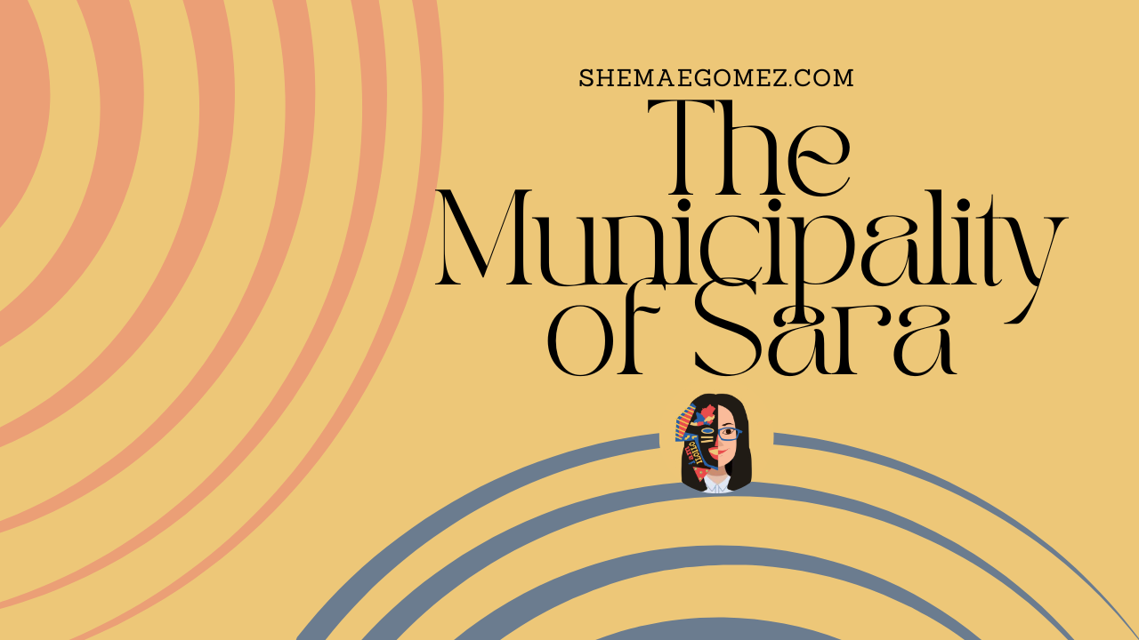 The Municipality of Sara
