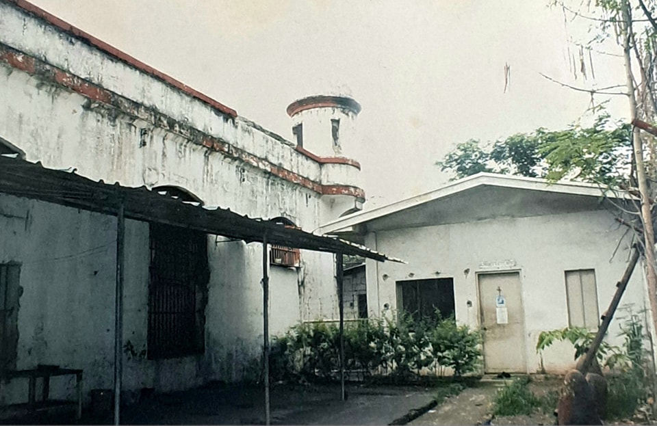 lloilo Rehabilitation Center