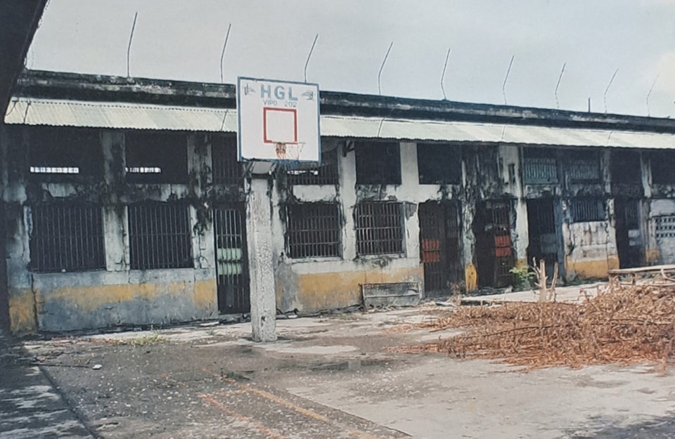 lloilo Rehabilitation Center