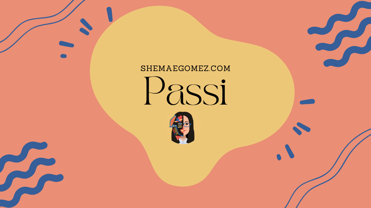The Component City of Passi