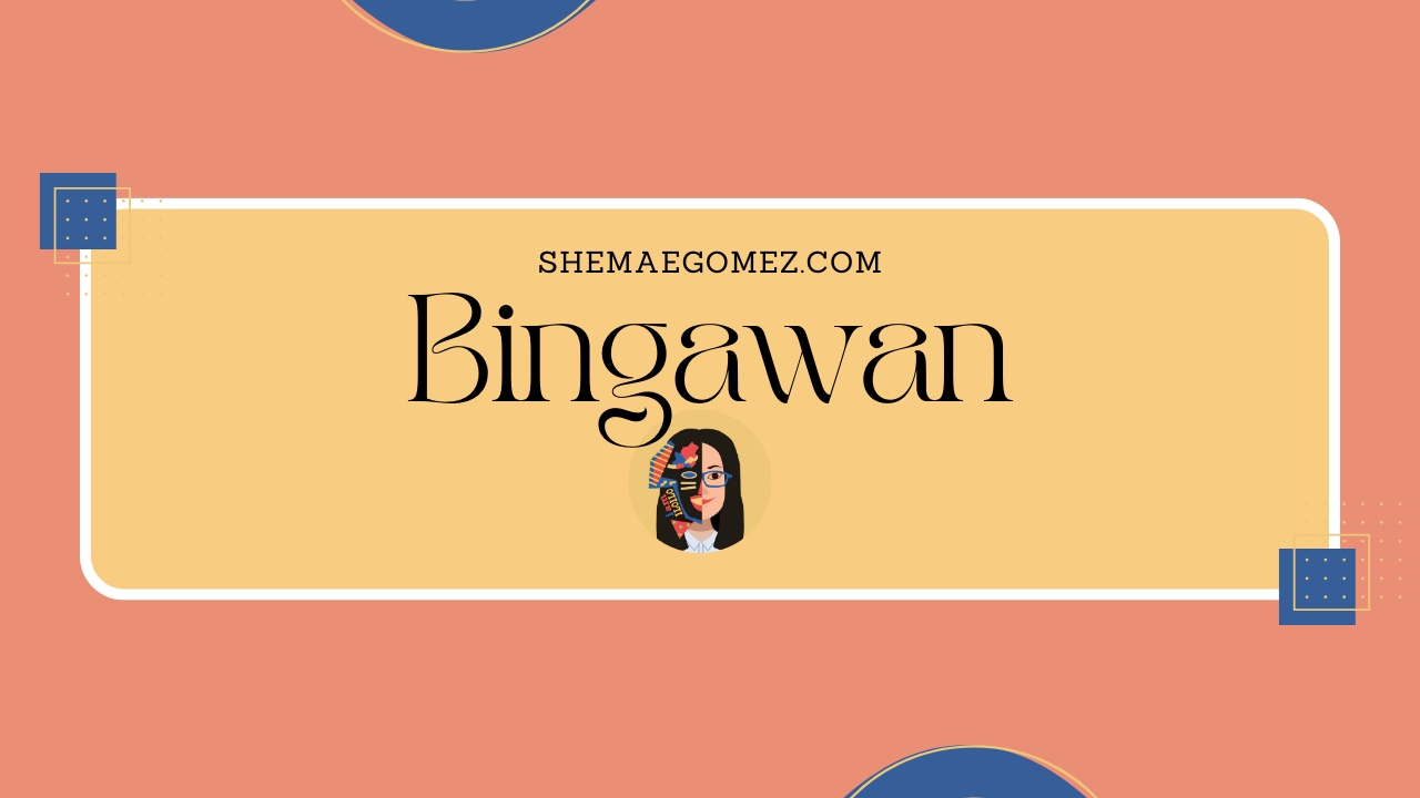The Municipality of Bingawan