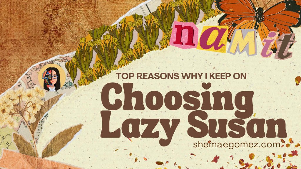 Top Reasons Why I Keep on Choosing Lazy Susan