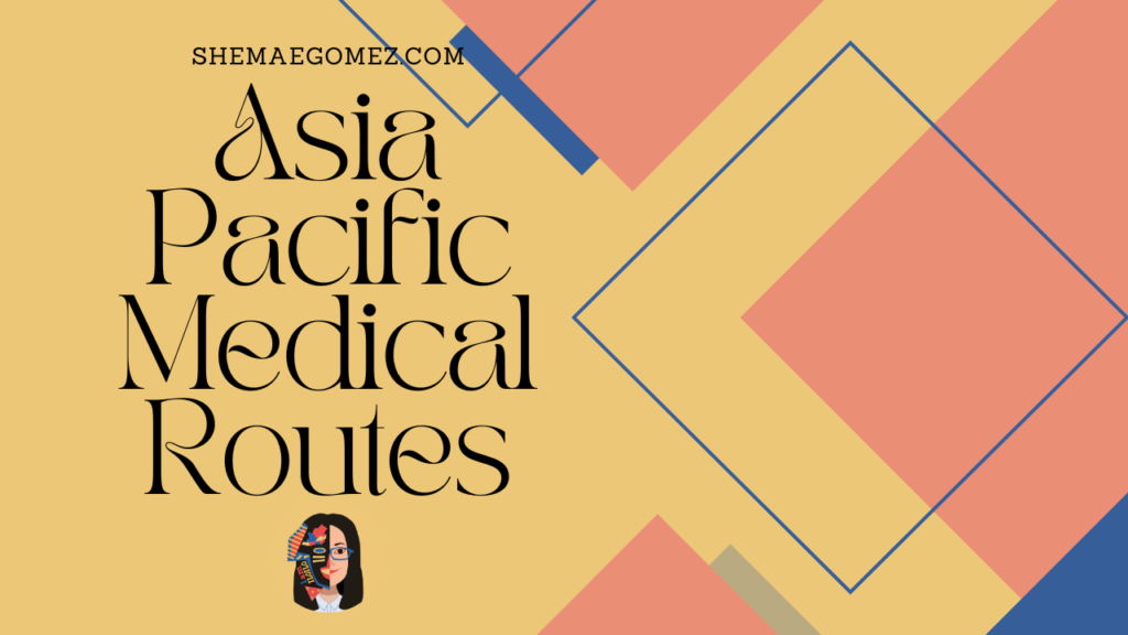 Asia Pacific Medical Center