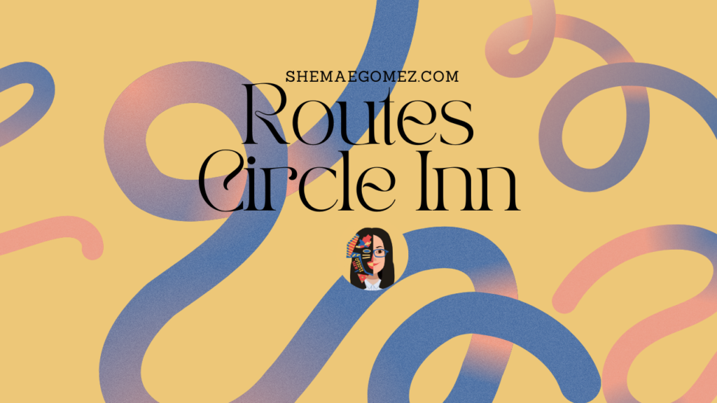 Circle Inn Routes