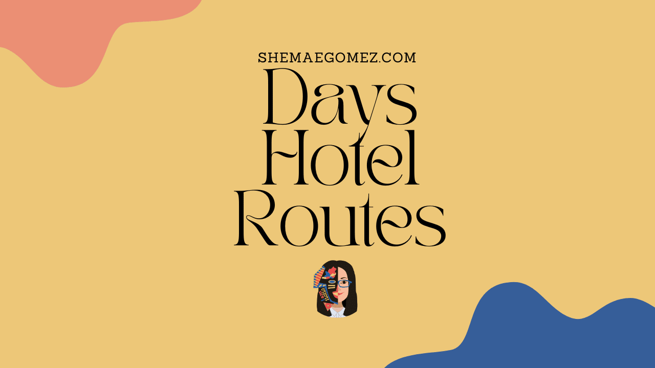 How to Go to Days Hotel by Wyndham Iloilo?
