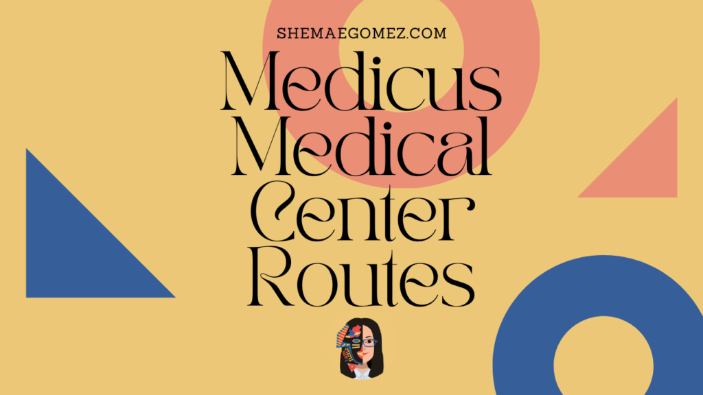 How to Go to Medicus Medical Center Iloilo?