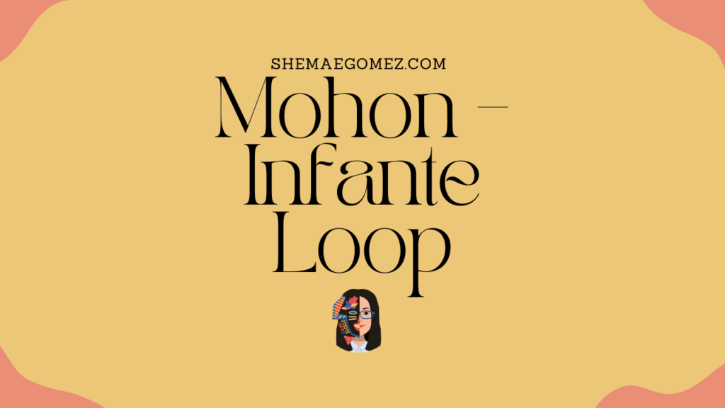 Route # 9 Mohon – Infante Loop