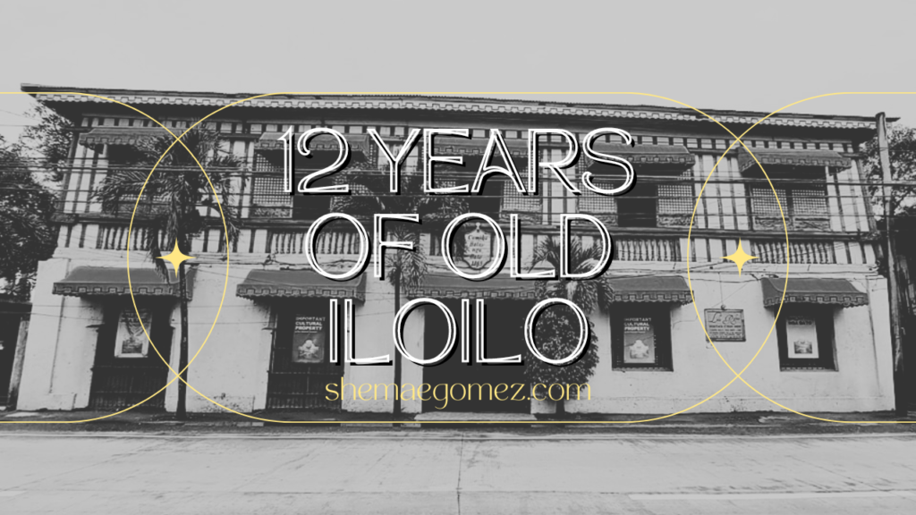 12 Years Strong: Celebrating the Old Iloilo Facebook Group