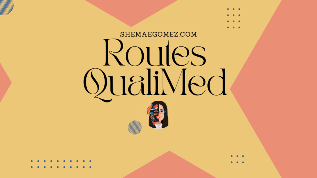 QualiMed Routes