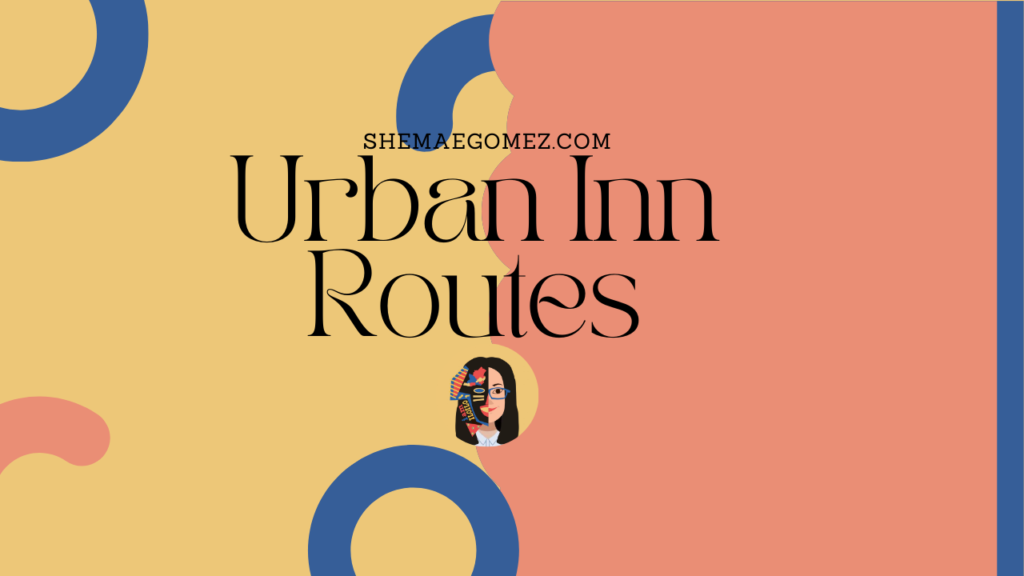 Urban Inn Routes