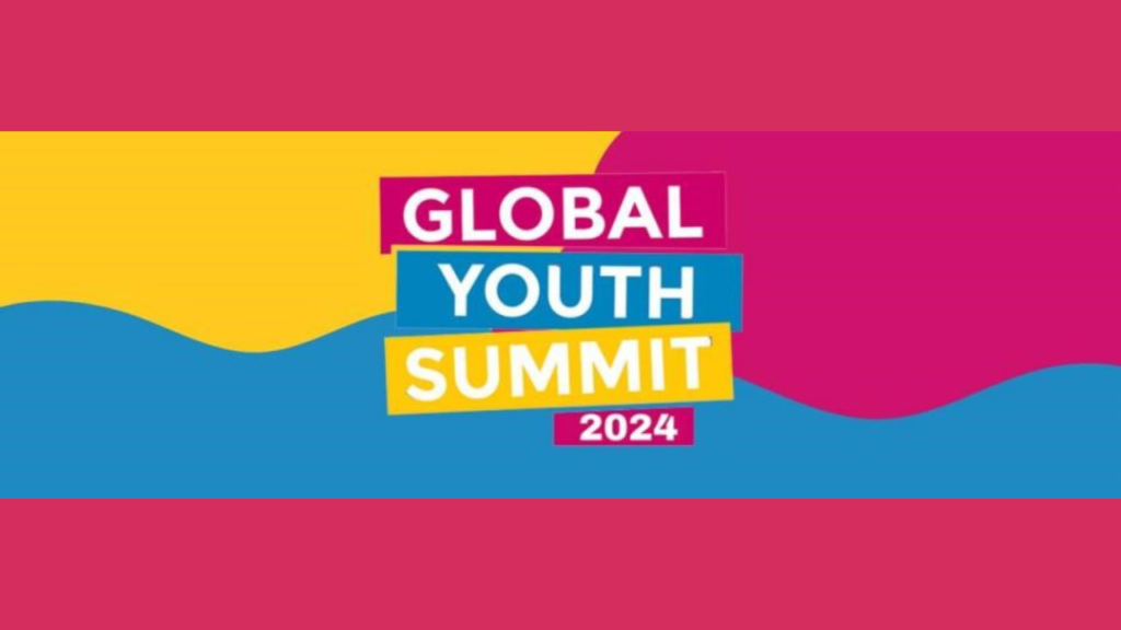 2024 Global Youth Summit in SM Malls Nationwide Highlighting the 17 UN SDGs