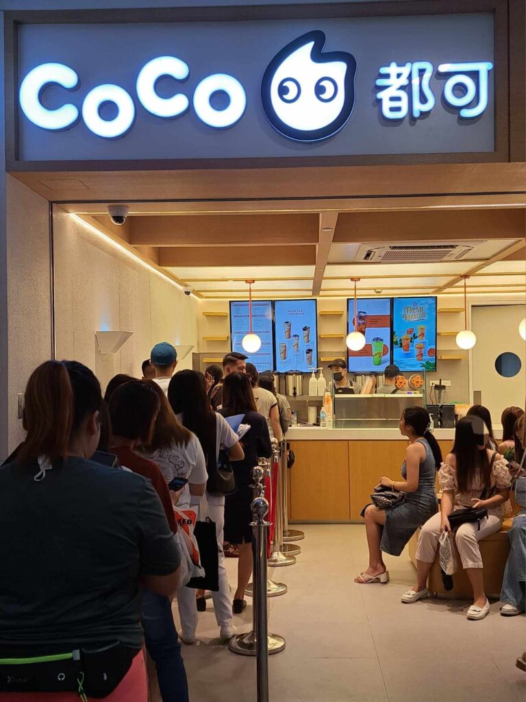 coco iloilo