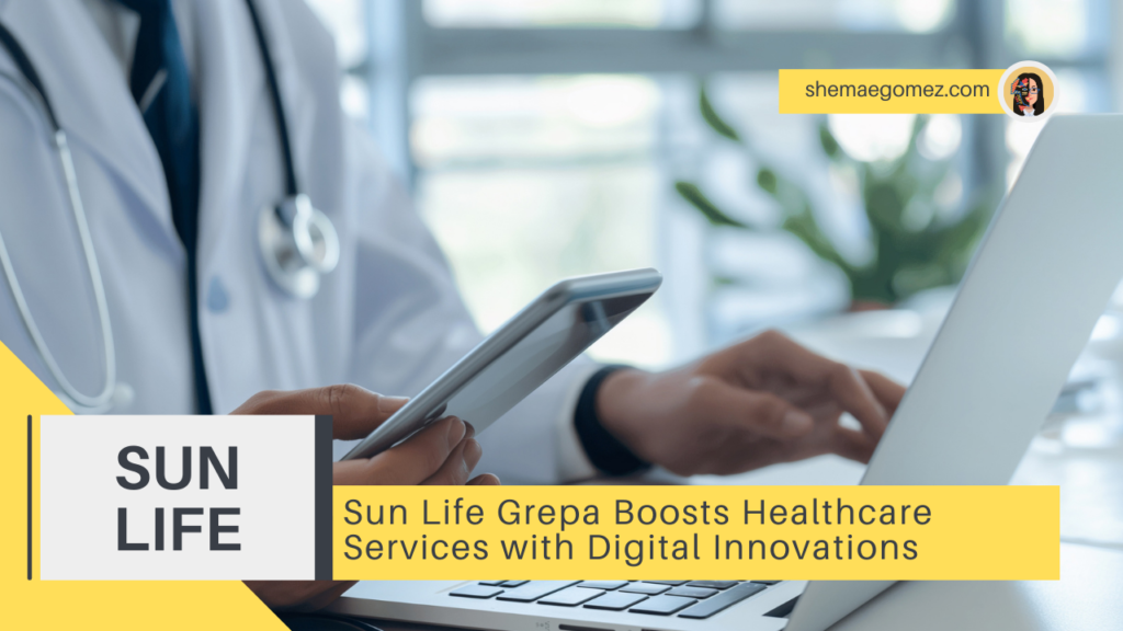 Sun Life Grepa Boosts Healthcare Services with Digital Innovations