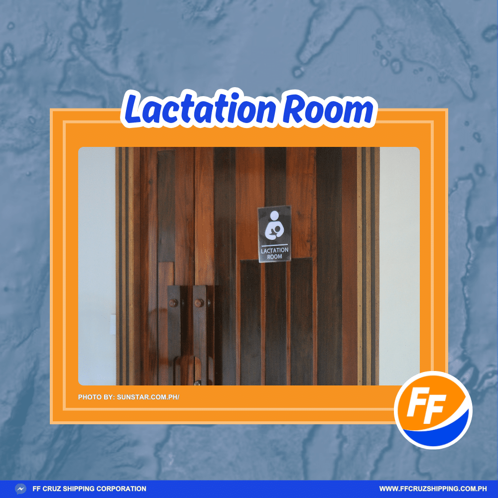 Lactation Room