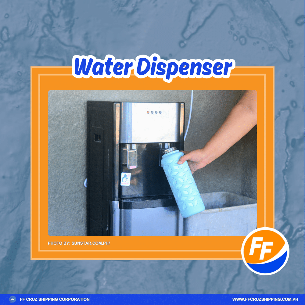 Water Dispenser