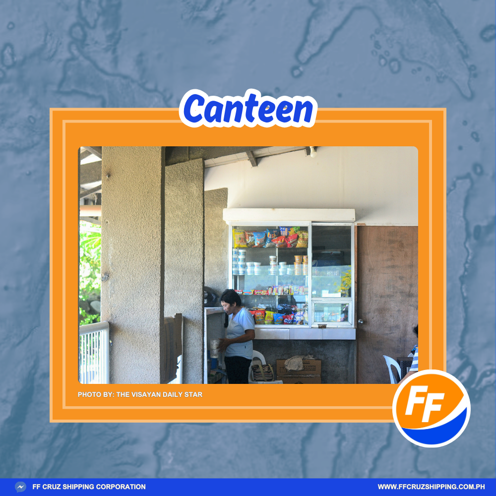 Canteen