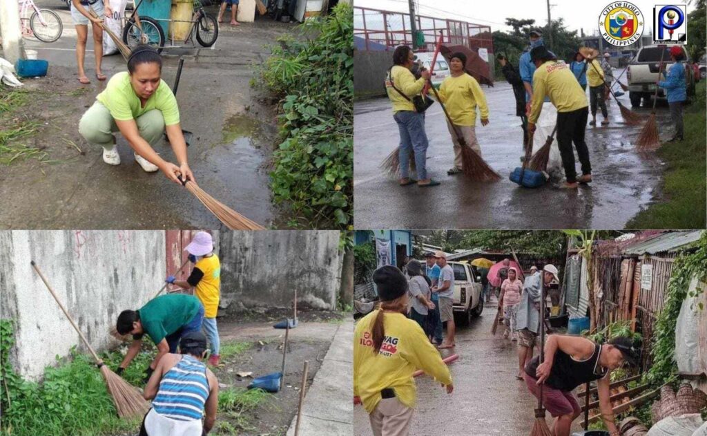 Iloilo City to Activate Hydration Unit as Dengue Cases Surge