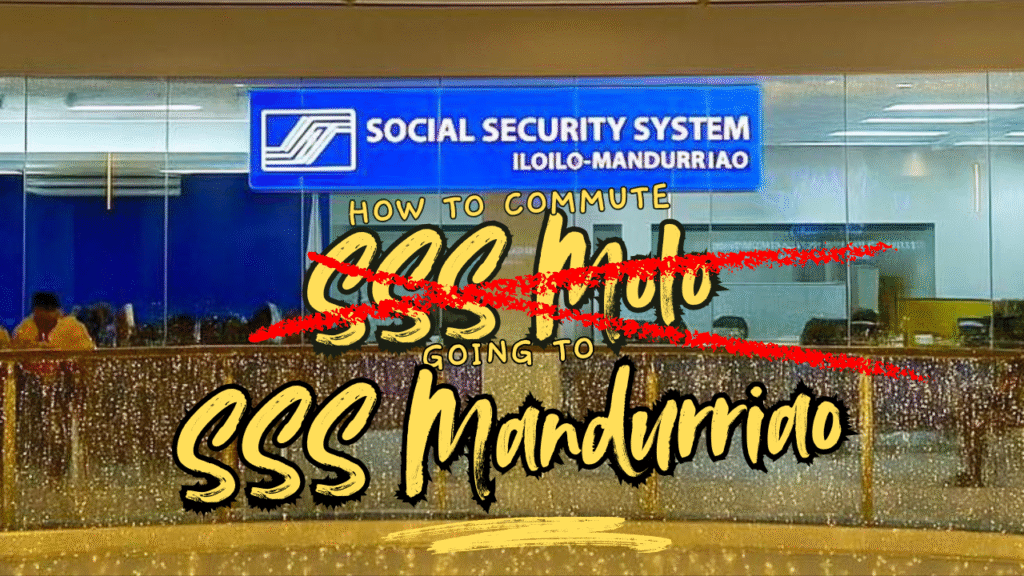 SSS Mandurriao