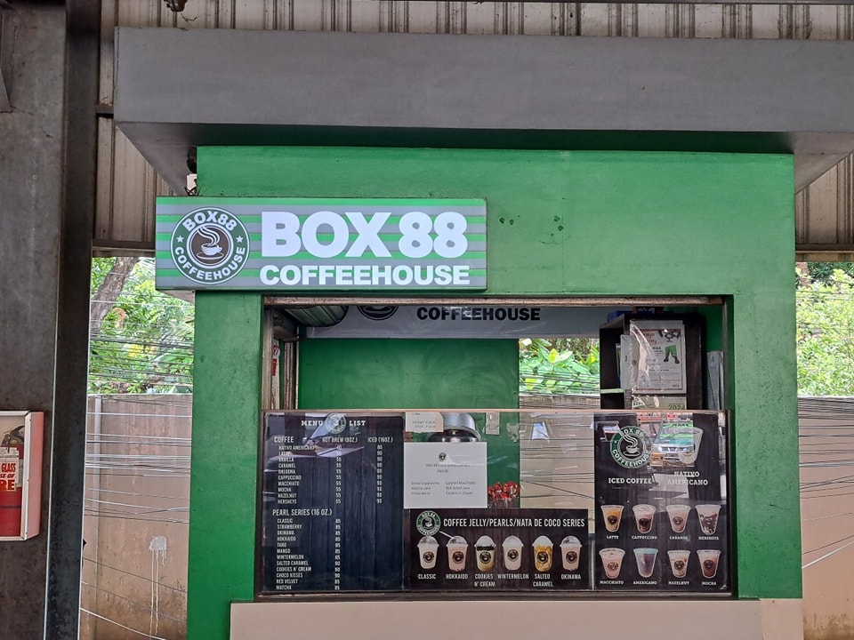 Box 88