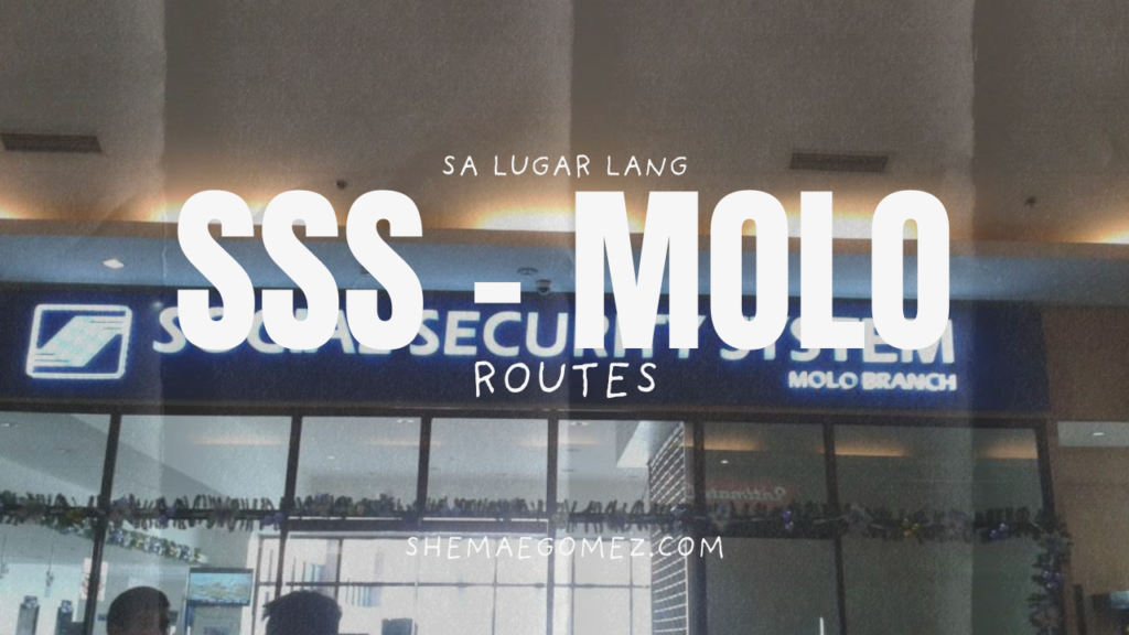 How to Go to Social Security System – Molo?