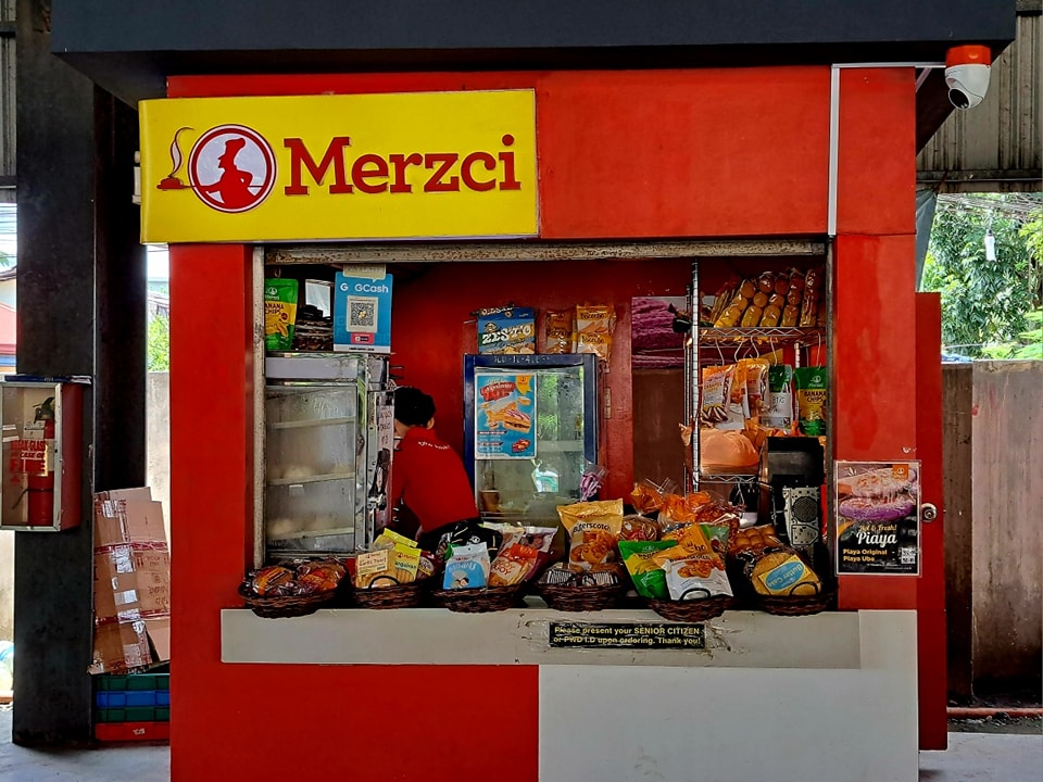 Merzci