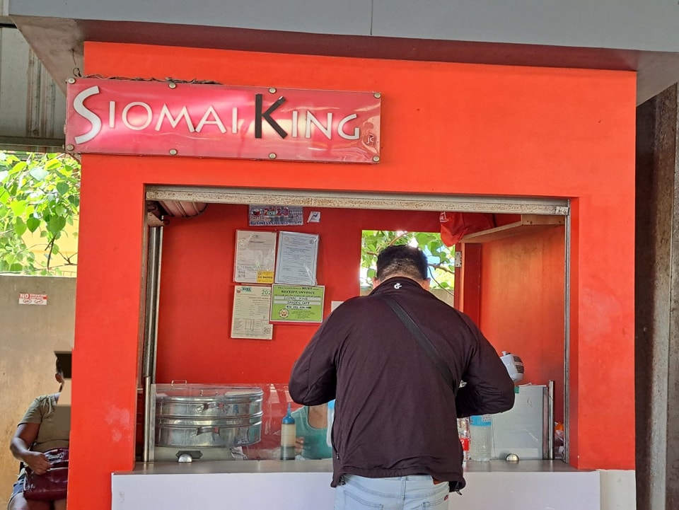 Siomai King