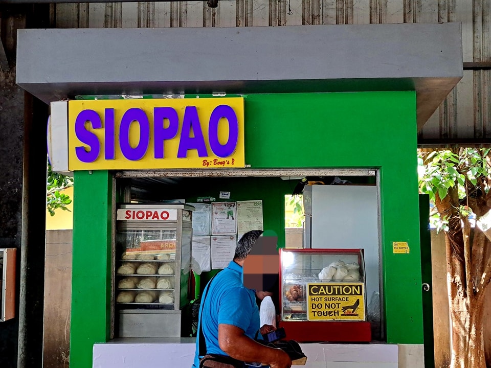 Siopao