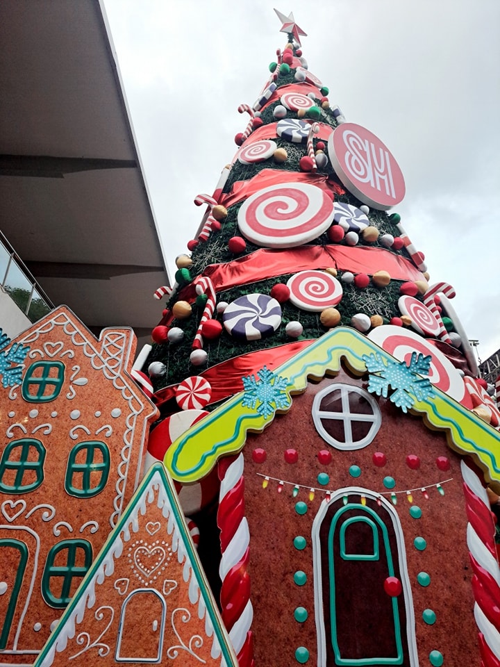 Sweetest Christmas Ever at SM City Iloilo