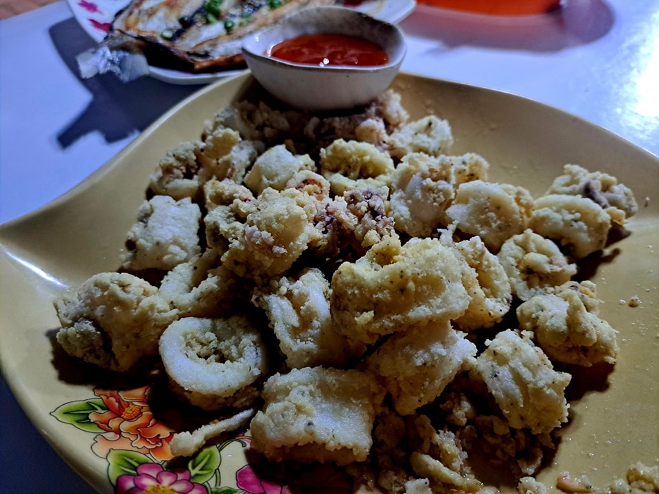 calamares