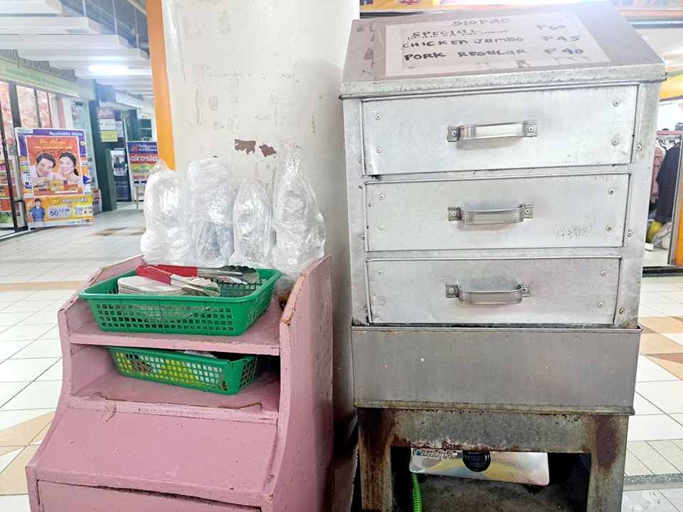 dinagyang siopao marymart