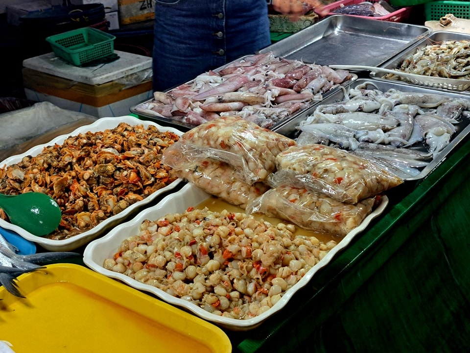 fish port paluto iloilo