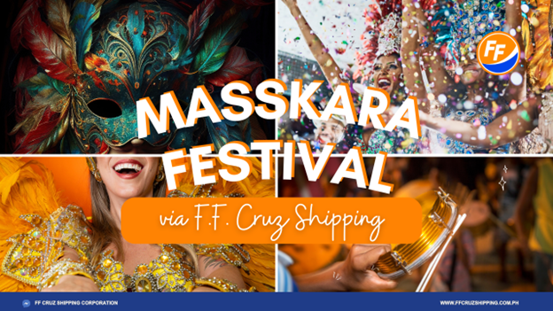 Masskara 2024: Your Guide to Getting There This October