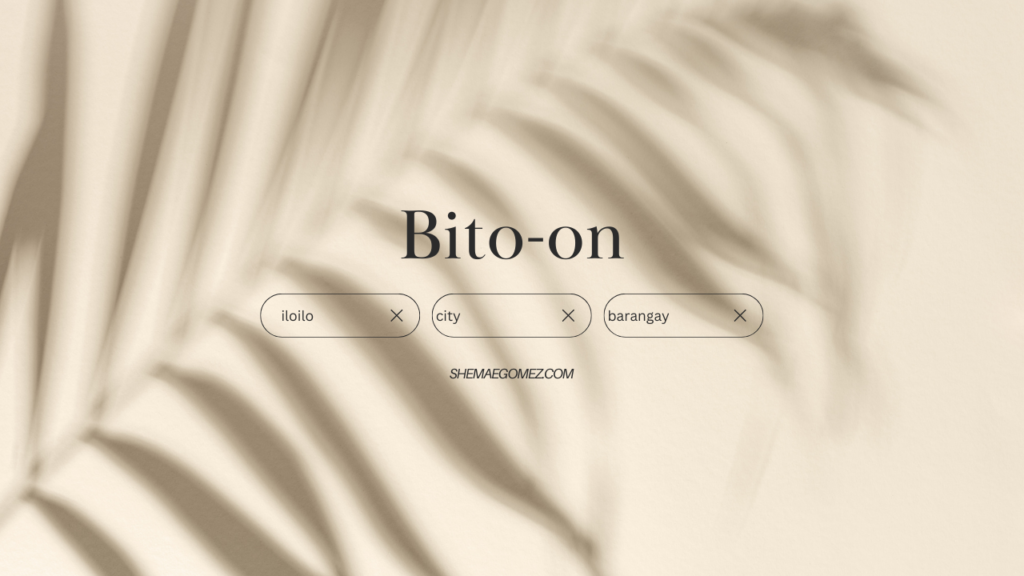 Bito-on