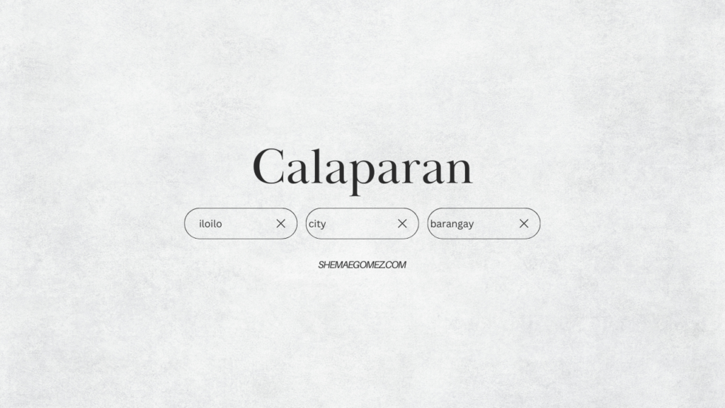 Calaparan