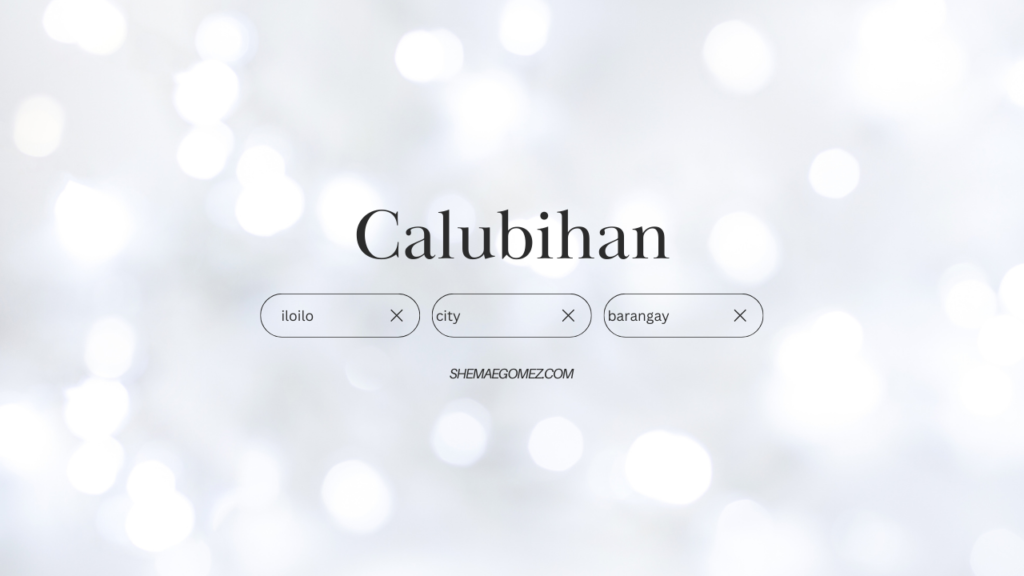 Calubihan