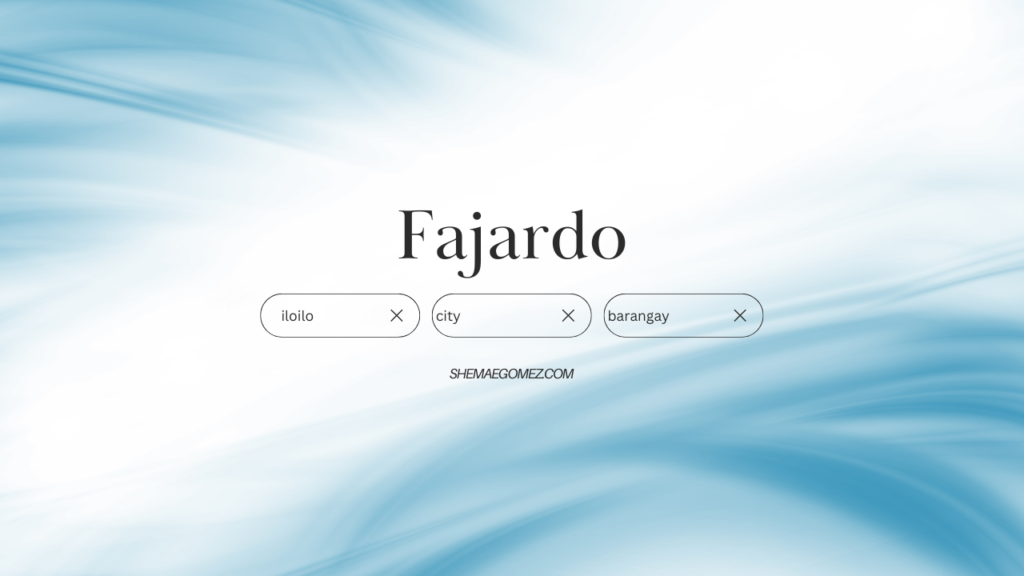 Fajardo