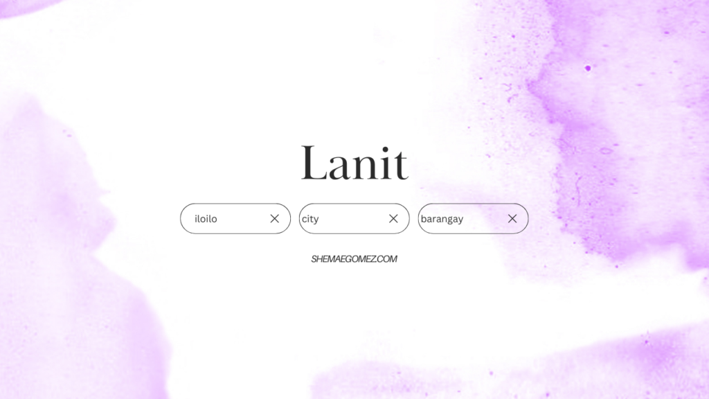 Lanit