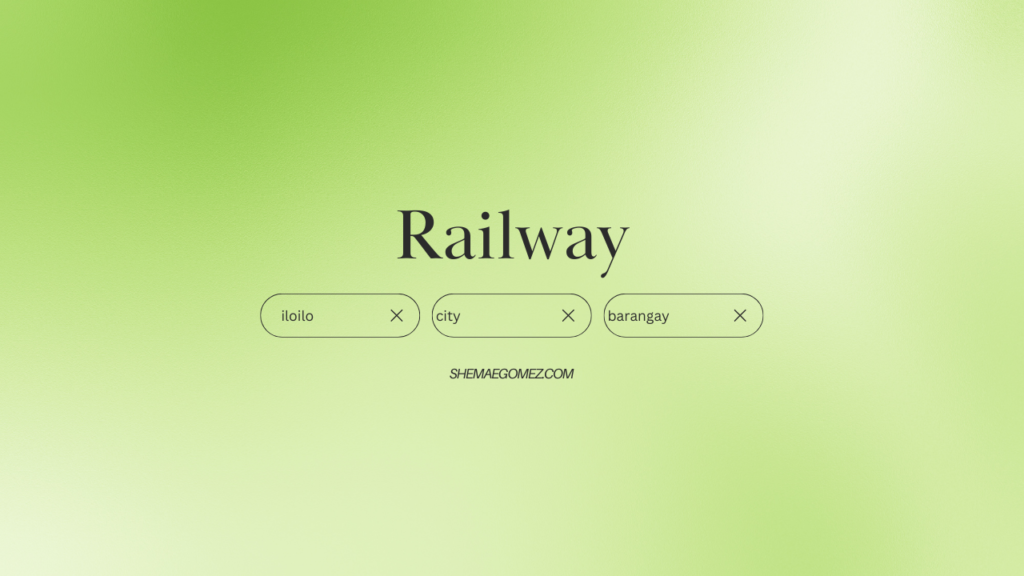 Railway