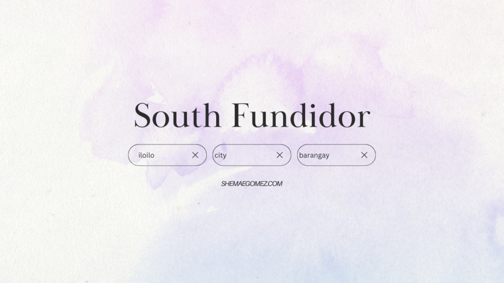 South Fundidor